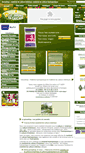 Mobile Screenshot of lesjardinsencascade.com